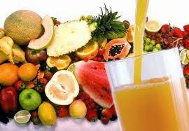 jugos para bajar de peso