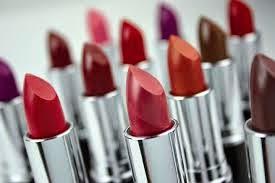 maquillaje de dia