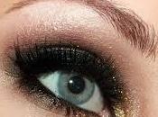 Maquillaje Noche para Ojos Espectaculares