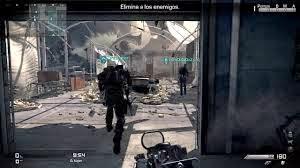 Call of Duty online