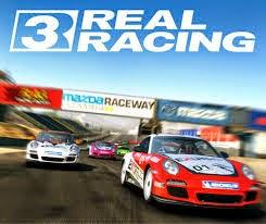 real racing 3 review