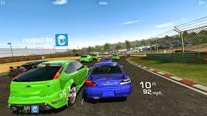 real racing 3 review