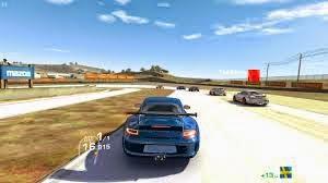 real racing 3 review