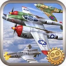 juego de aviones 1945