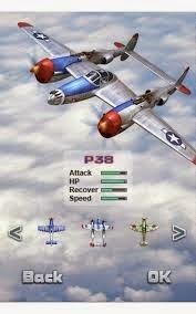 juego de aviones 1945