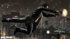 Game Max Payne 3