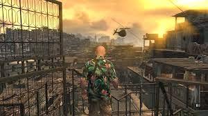 Game Max Payne 3