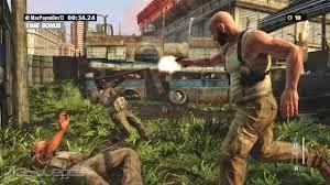 Game Max Payne 3