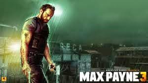 Game Max Payne 3