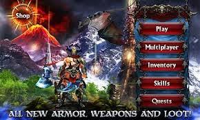 eternity warriors 2 hack
