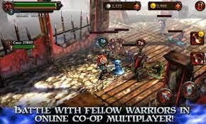 eternity warriors 2 hack