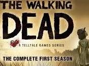 Walking Dead Season