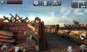 Frontline Commando Online