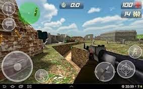 Counter Strike