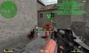 Counter Strike