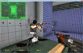 Counter Strike
