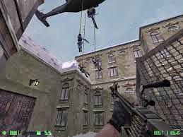 Counter Strike
