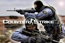 Counter Strike