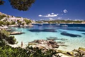 playas de españa