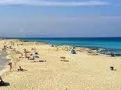 Disfrute Mejores Playas España