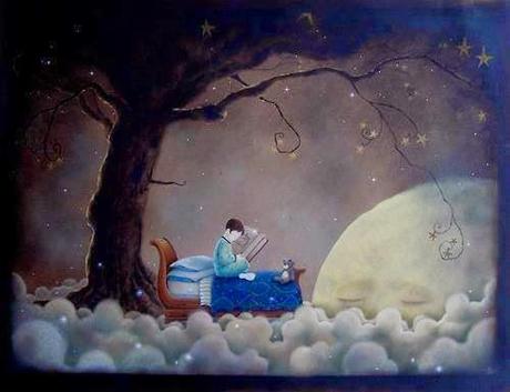 ME ENAMORÉ DE TUS LABIOS...