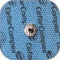 Pad Compex. Parche Compex. electroestimulador.