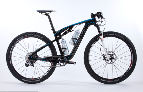 Swift Carbon Evil Twin 6