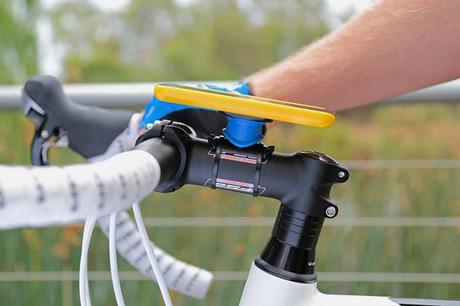 Quad Lock Universal Bike Kit 4