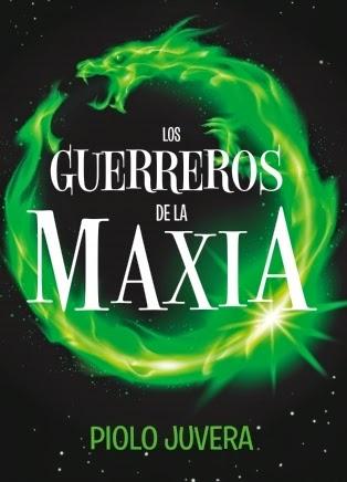 Conoce el poder de la MAXIA [Primer capítulo] [Penguin Random House]