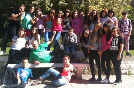 Sé que este post no servirá para nada foto ex alumnos 3