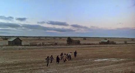 Leningrad Cowboys go America - 1989