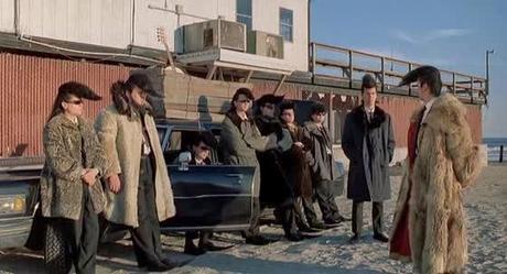 Leningrad Cowboys go America - 1989