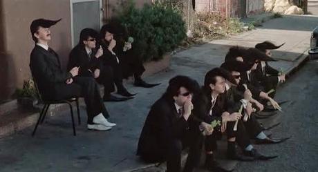 Leningrad Cowboys go America - 1989