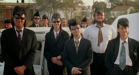 Leningrad Cowboys go America - 1989