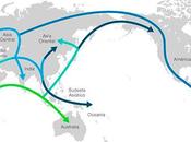 Migraciones humanas, poblamiento hombre