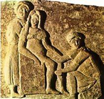 La medicina en Roma III: ¿Médicas o hechiceras?