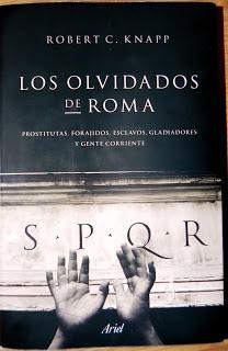 Los olvidados de Roma