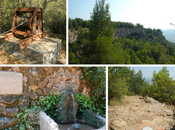 Pallejà l'Àliga. Muntanyes l'Ordal