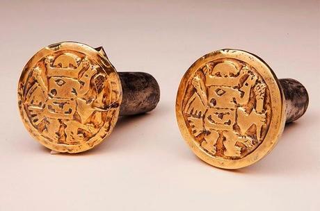 Exposicion en el MALI: El Castillo de Huarmey, Mauselo Imperial Wari