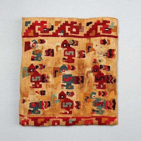 Exposicion en el MALI: El Castillo de Huarmey, Mauselo Imperial Wari