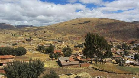 Nor Yauyos Cochas, belleza natural