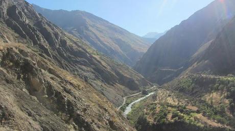 Nor Yauyos Cochas, belleza natural