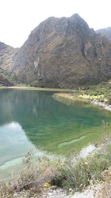 Nor Yauyos Cochas, belleza natural