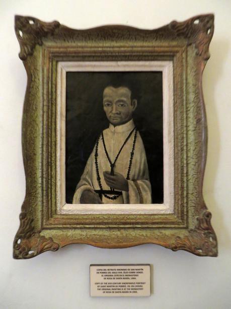 Recorriendo y visitando los museos del Centro Histórico de Lima