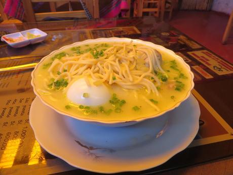 Cotahuasi, el Cañón de las Maravillas, tercera parte: Cotahuasi, sus atractivos y su patriotismo