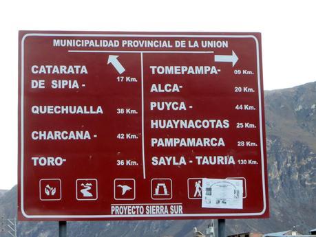 Cotahuasi, el Cañón de las Maravillas, tercera parte: Cotahuasi, sus atractivos y su patriotismo