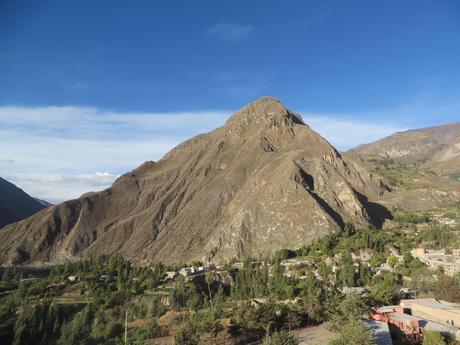 Cotahuasi, el Cañón de las Maravillas, tercera parte: Cotahuasi, sus atractivos y su patriotismo