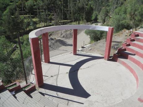 Cotahuasi, el Cañón de las Maravillas, tercera parte: Cotahuasi, sus atractivos y su patriotismo