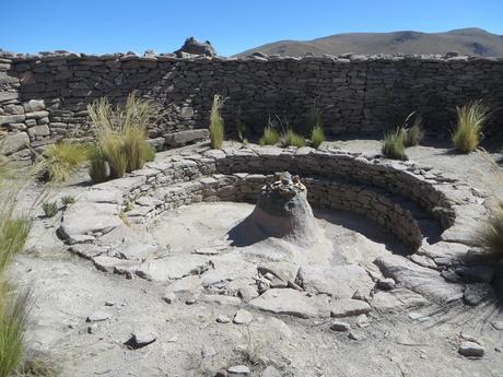 Cotahuasi, el Cañon de las Maravillas, segunda parte: Huaynacotas, El Bosque de Rocas de Huarmunta y la Fortaleza de Llamocca