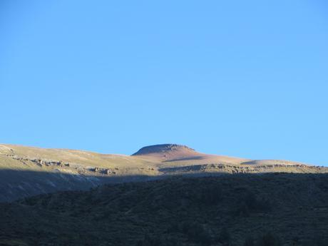 Cotahuasi, el Cañon de las Maravillas, segunda parte: Huaynacotas, El Bosque de Rocas de Huarmunta y la Fortaleza de Llamocca